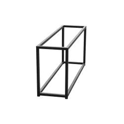 Poziomy stojak na drewno kominkowe SDK-131